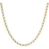 Chunky - Gold