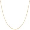 Box Chain - Gold